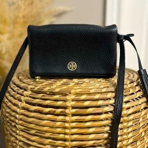 Tory Burch Robinson crossbody
